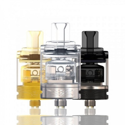 Wasp Nano MTL RTA 2ml – Oumier