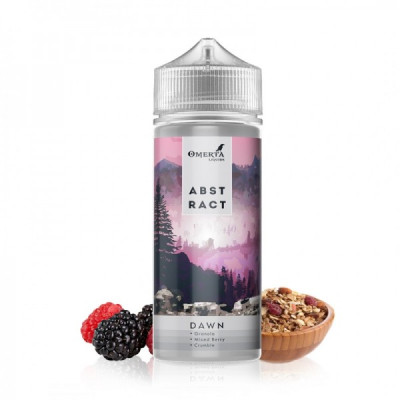 ABSTRACT DAWN (120ML)