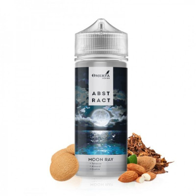 ABSTRACT MOON RAY (120ML)
