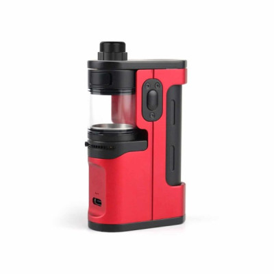 Abyss AIO 60W New Colors - Dovpo X Suicide Mods