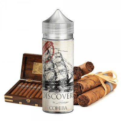 AEON DISCOVERY COHIBA (120ML)