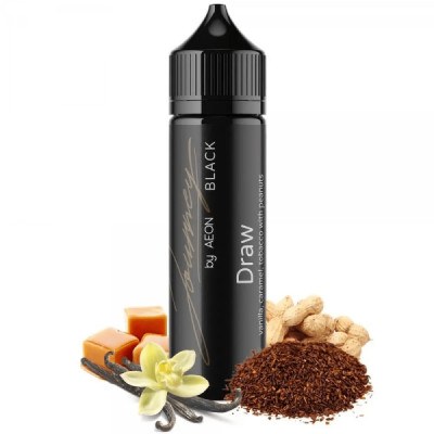 AEON JOURNEY BLACK DRAW (60ML)
