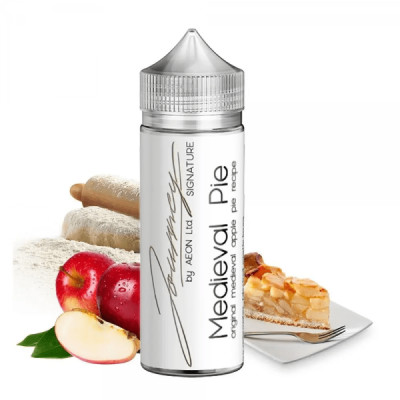 AEON JOURNEY SIGNATURE MEDIEVAL PIE (120ML)