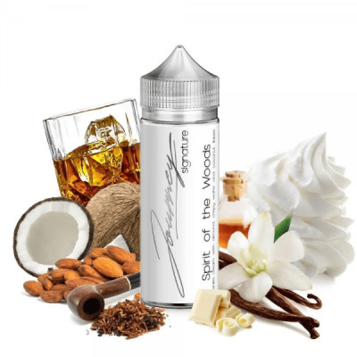 AEON JOURNEY SIGNATURE SPIRIT OF THE WOODS (120ML)