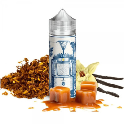 AEON JOURNEY TRAM (120ML)