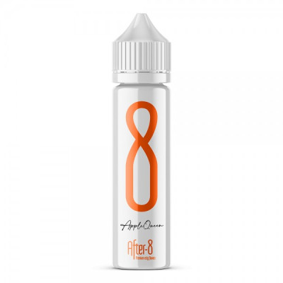 After-8 Apple Queen 20ml/60ml Bottle Flavor