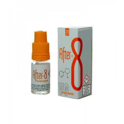 After-8 BASE 10ml 20mg VG