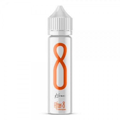After-8 Karma 20ml/60ml Bottle Flavor