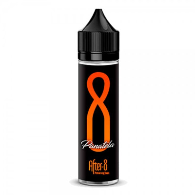 After 8 Panatela Flavor Shot 20ml/60ml
