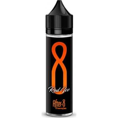 After 8 Red Ice Flavor Shot 20ml/60ml