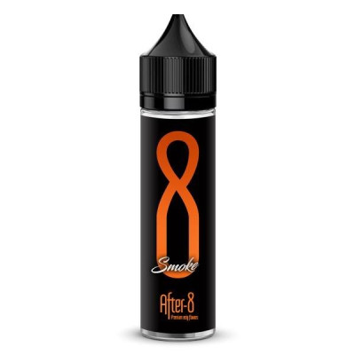 After 8 Smoke Flavor Shot 20ml/60ml