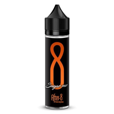 After 8 Sugar me Flavor Shot 20ml/60ml
