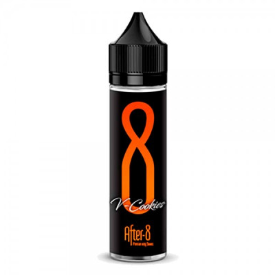 After 8 V-Cookies Flavor Shot 20ml/60ml