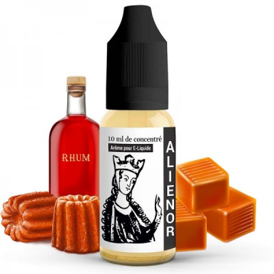 ΆΡΩΜΑ Alienor Flavor - 814