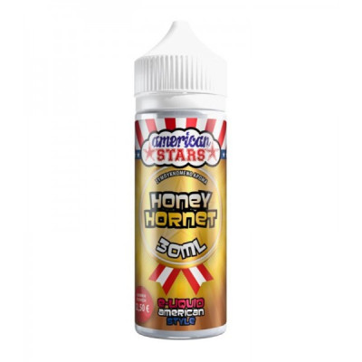American Stars Honey Hornet Flavour Shot (120ML)