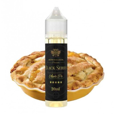 Apple Pie 60ml By Kilo