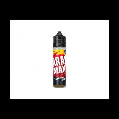 Aramax Lemon Pie Flavor Shot 60ml
