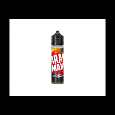 Aramax Virginia Tobacco Flavor Shot 60ml