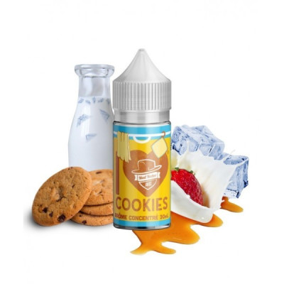 ΑΡΩΜΑ I Love Cookies - MAD HATTER