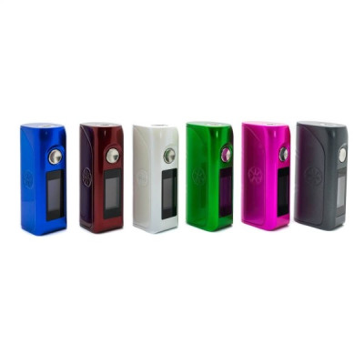 ASMODUS Colossal 80W TC Mod