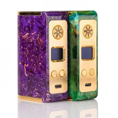 Asmodus Minikin V1.5 Boost 155w Edition Kodama