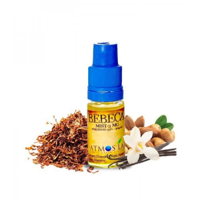 Atmos Lab Bebeca Mist