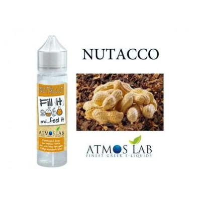 Atmos Nutacco Shake n Vape 20ml