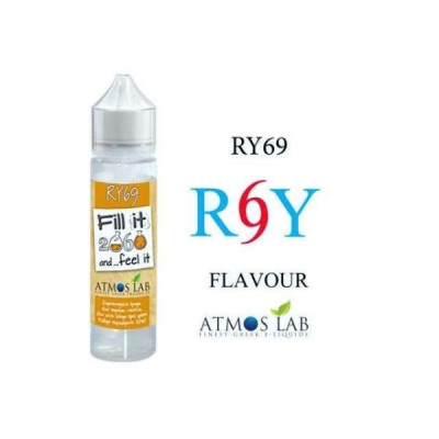 Atmos Ry69 Shake n Vape 20ml