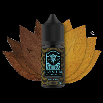 Balkan (30ml) – Elysium Flavorshots