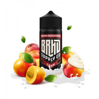 BAREHEAD CLASSIC LASH  (120ML)