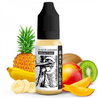 ΆΡΩΜΑ BATHILDE - 814