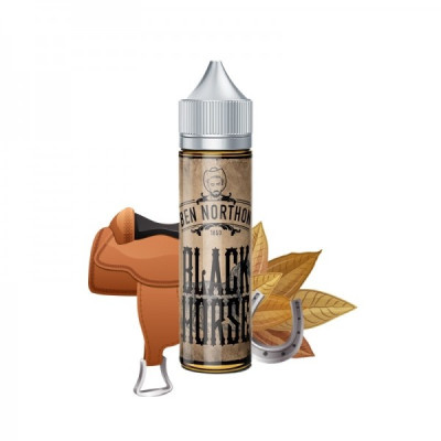 BEN NORTHON - BLACK HORSE 20/60ML