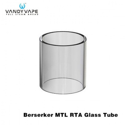 Vandy Vape Berserker Glass 4.5ml