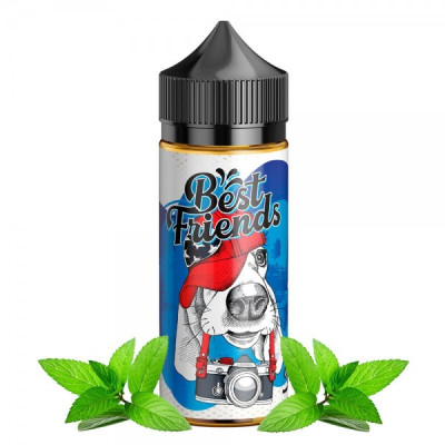 Best Friends  Flavor Shot  - Ben 25/100ml