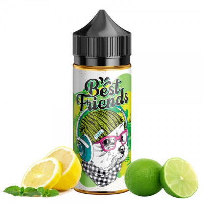 Best Friends  Flavor Shot  - Karmen 25/100ml