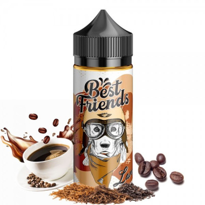 Best Friends  Flavor Shot - Lans 25/100ml