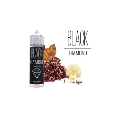 Black Diamond 60ml