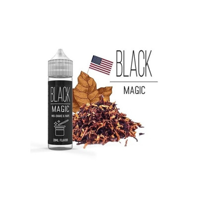 Black Magic 60ml