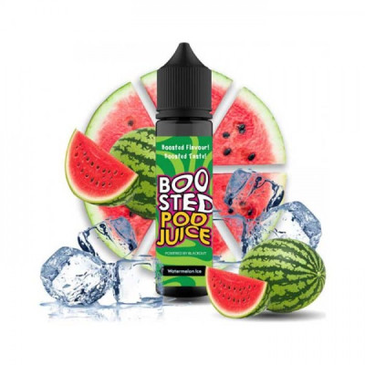 Blackout -Boosted Pod Juice Watermelon Ice 60ml