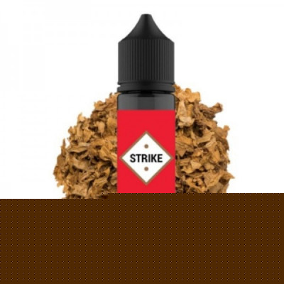BLACKOUT TABAC STRIKE FLAVORSHOT 60ML