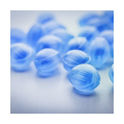 Blueberry Candy Flavor (Triacetin)- ΤPA