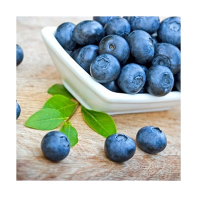 Blueberry Flavor (Extra) - ΤPA