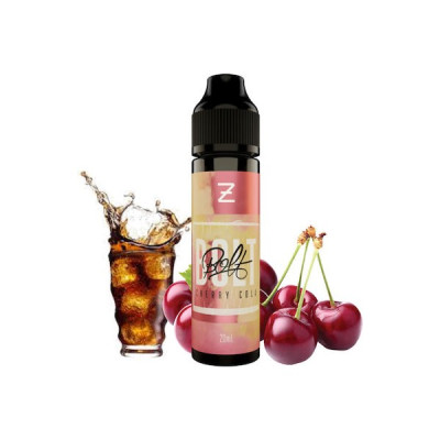 Bolt Cherry Cola Flavour Shot (60ML)