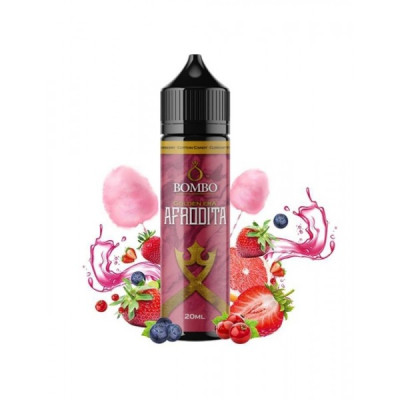 Bombo Golden Era Afrodita (60ML)