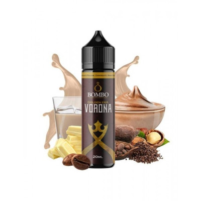 Bombo Golden Era Vorona (60ML)