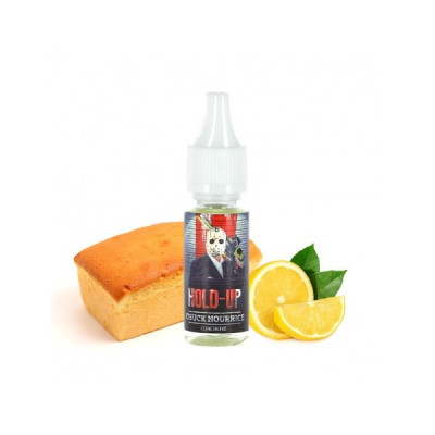 BordO2 Chuck Nurrice Flavor