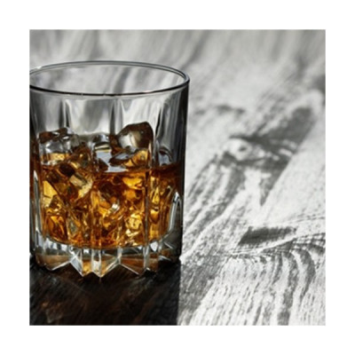 Bourbon Flavor - ΤPA