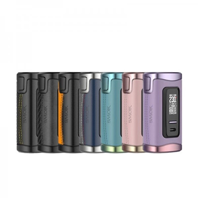 Box Morph 3 - Smoktech