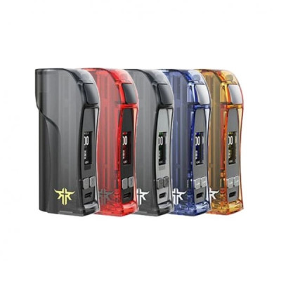 Requiem Mod - Vandy Vape x El Mono Vapeador