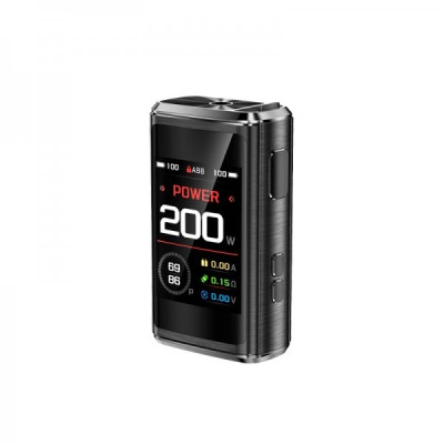 Box Z200 (Zeus 200) - Geekvape